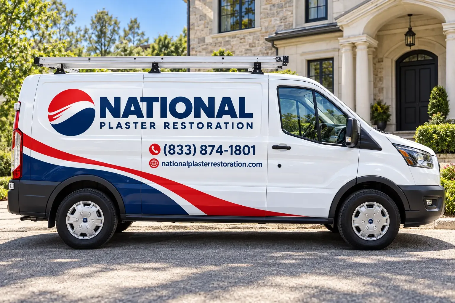 Plaster Repair in Dover, TN near me